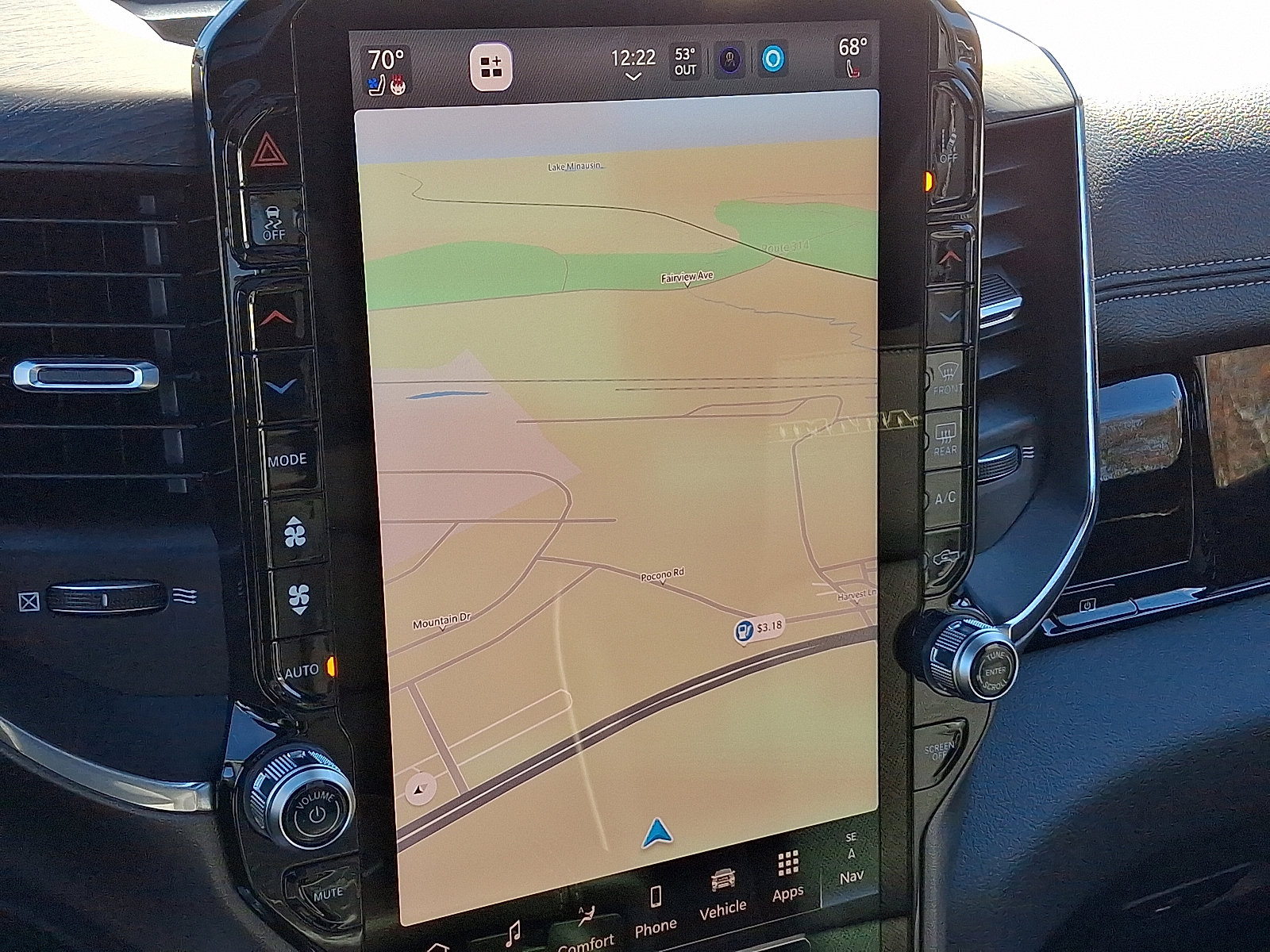 New 2026 RAM 1500 Laramie image 15