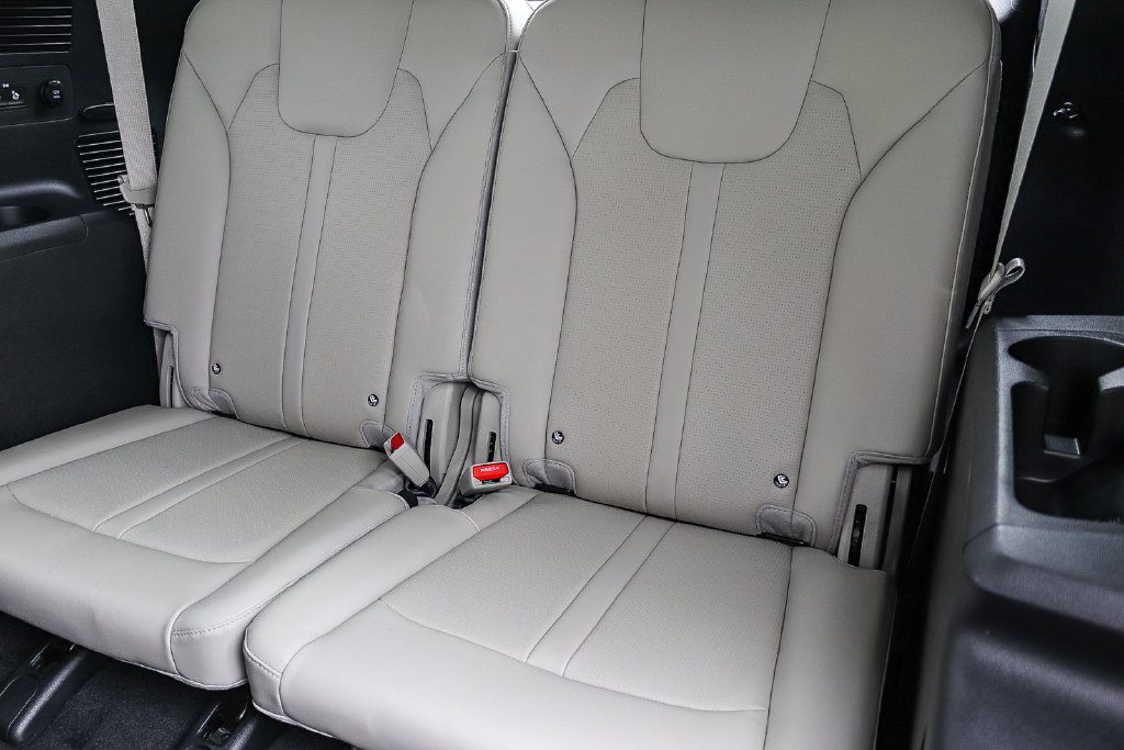 Certified 2026 Kia Sorento S w/ S Panoramic Sunroof Package AWD/4WD image 17