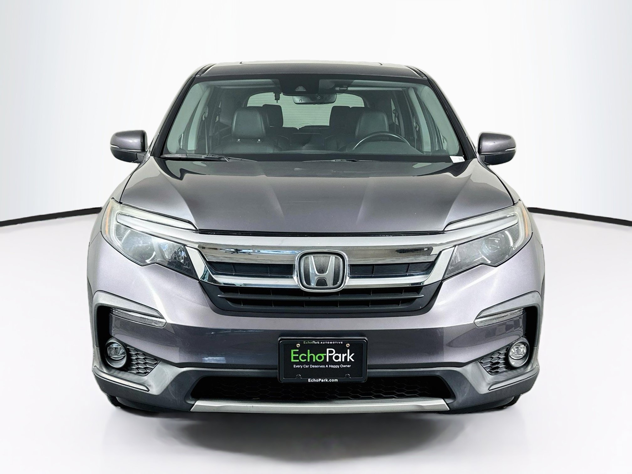 Used 2020 Honda Pilot EX-L image 2