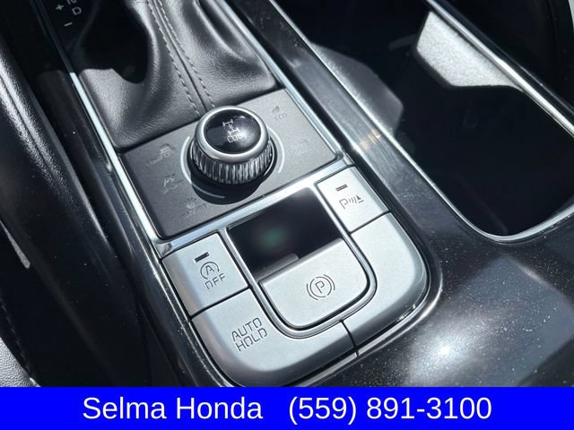 Used 2024 Kia Telluride S w/ S Sunroof Package AWD/4WD image 25