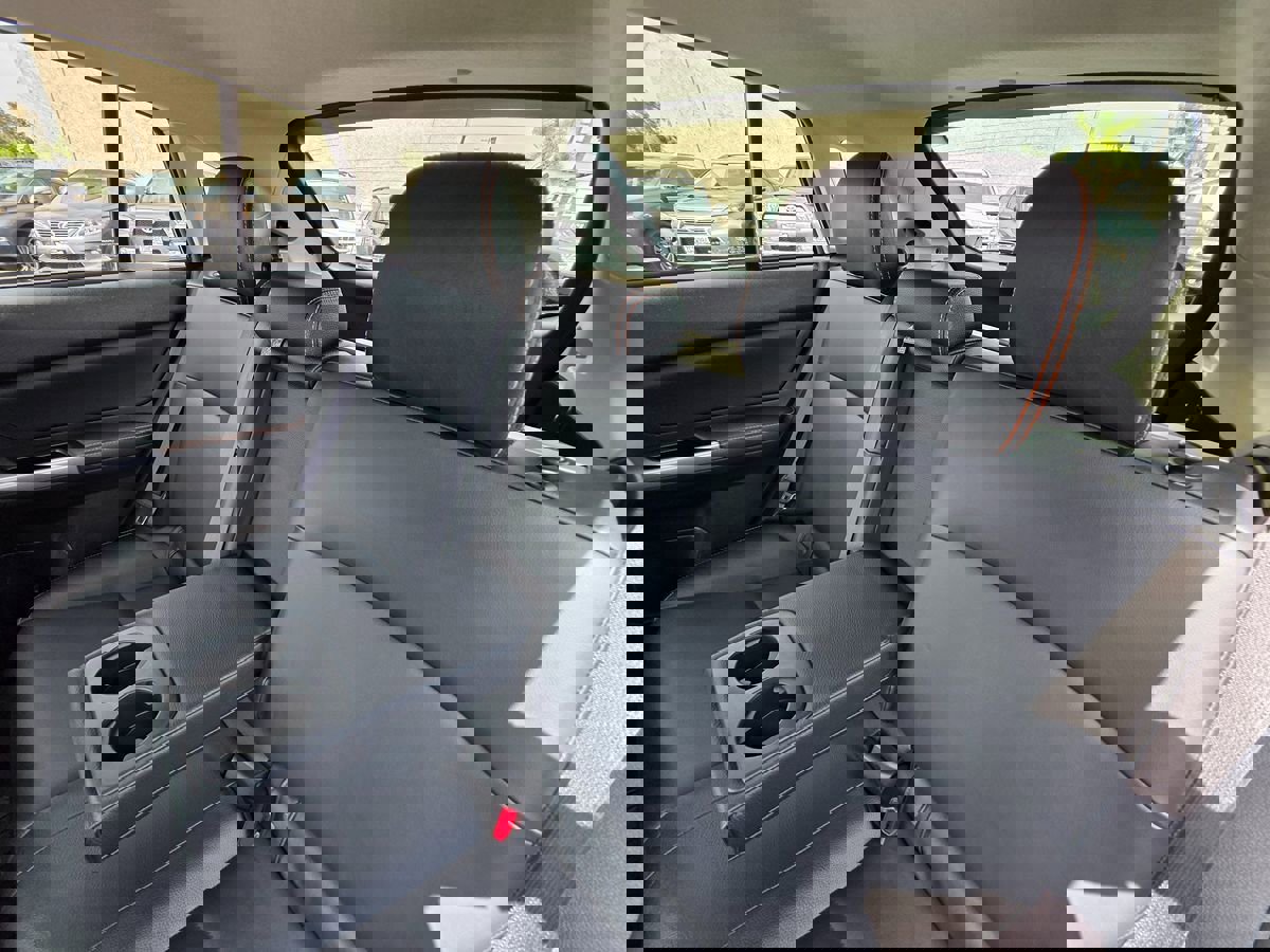 Used 2017 Subaru Crosstrek 2.0i Limited image 27