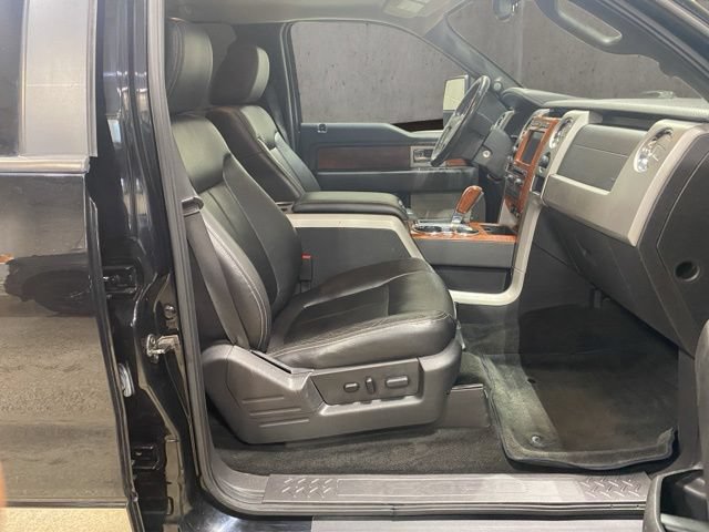 Used 2009 Ford F150 Lariat AWD/4WD image 20