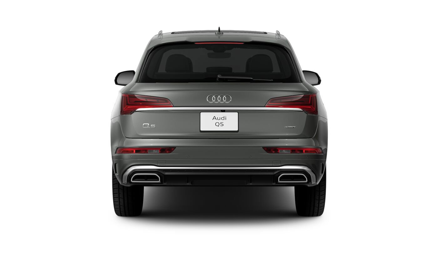 Certified 2023 Audi Q5 2.0T Premium w/ Convenience Package AWD/4WD image 7