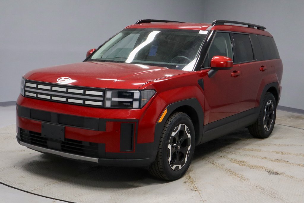 Used 2025 Hyundai Santa Fe SEL image 6