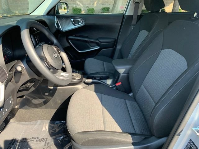 Used 2021 Kia Soul S w/ Paint Protection Package FWD image 11