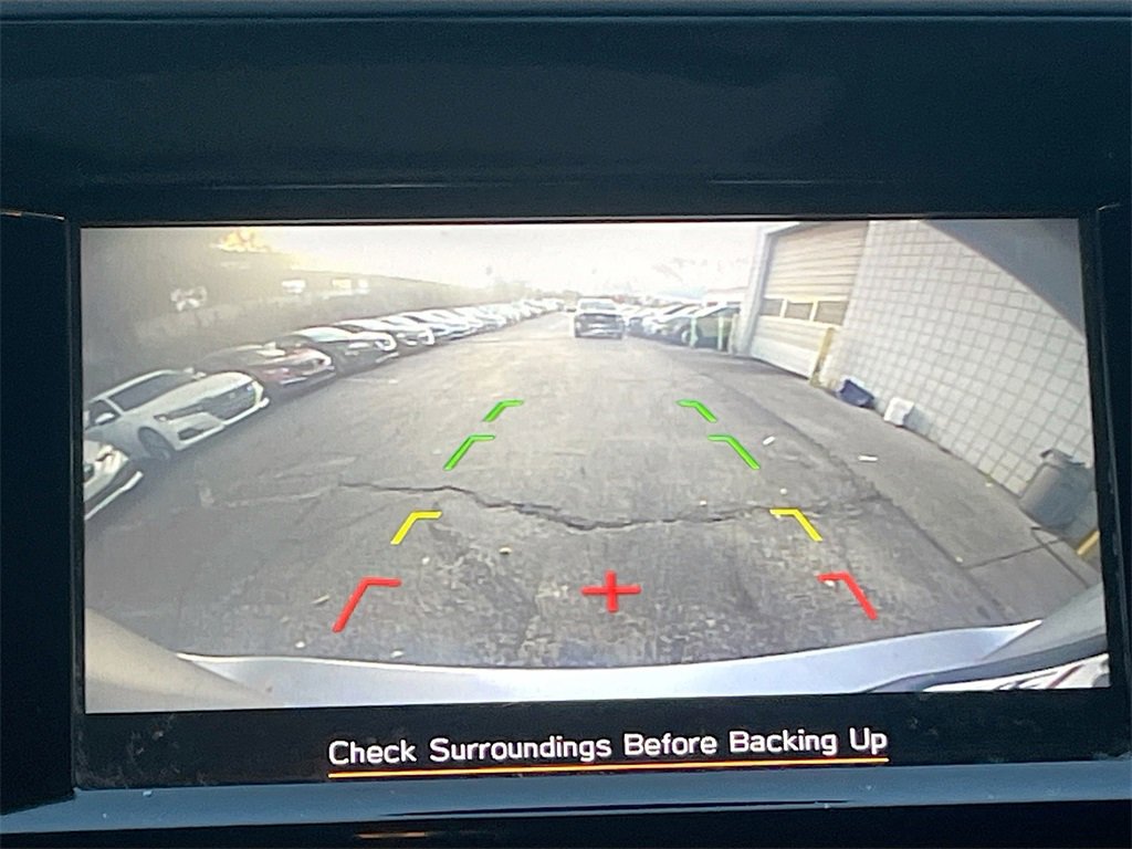 Used 2019 Subaru Impreza 2.0i image 13