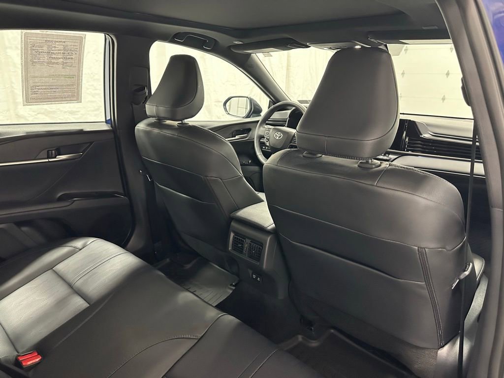 Used 2026 Toyota Camry XSE FWD image 58