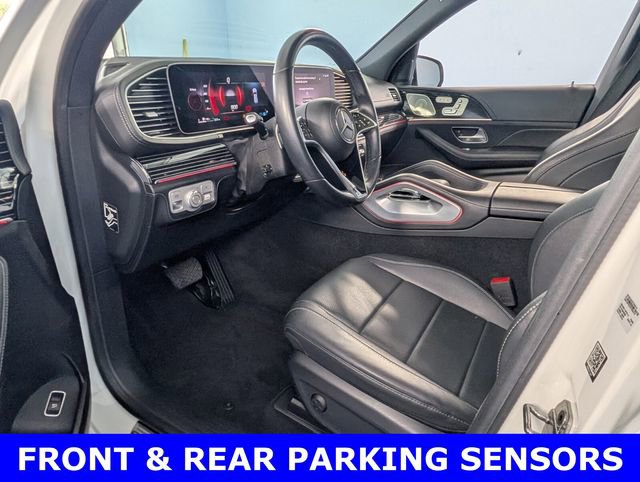 Used 2024 Mercedes-Benz GLE 350 4MATIC image 6