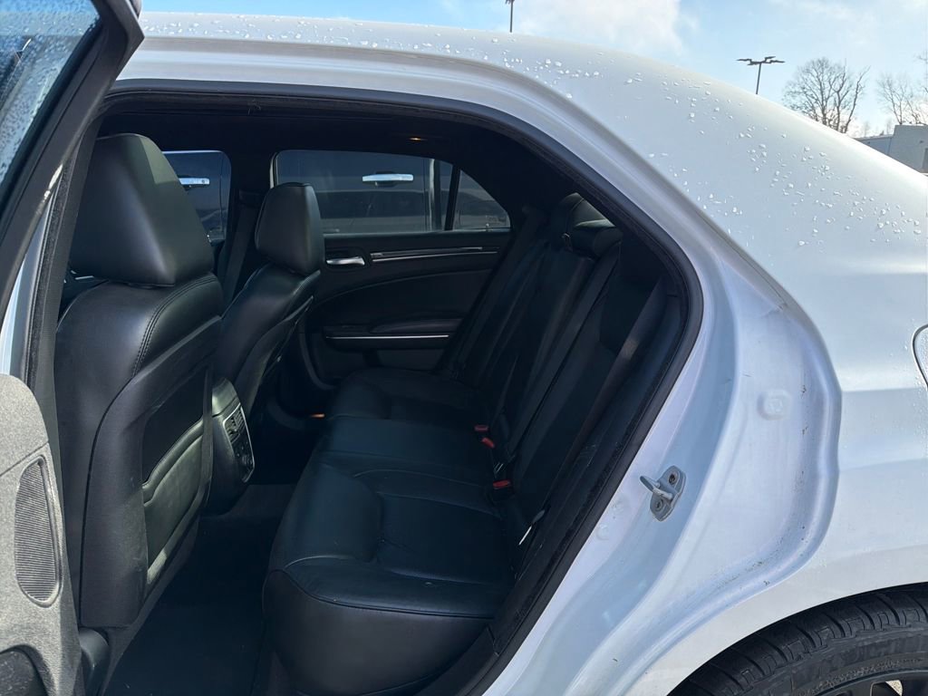 Used 2011 Chrysler 300 C w/ Sound Group image 13