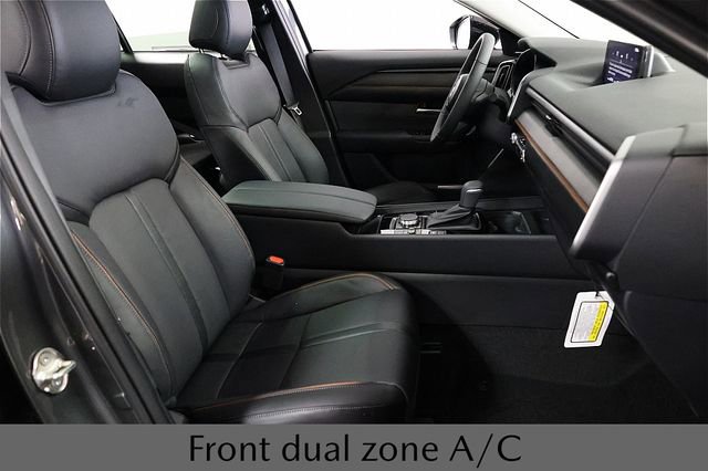 New 2026 MAZDA CX-50 AWD 2.5 Hybrid w/ Weather Package image 24