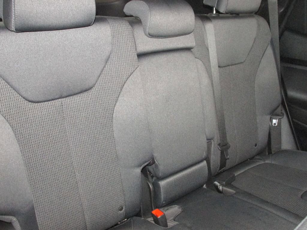 Used 2022 Hyundai Santa Fe SEL w/ Cargo Package image 29