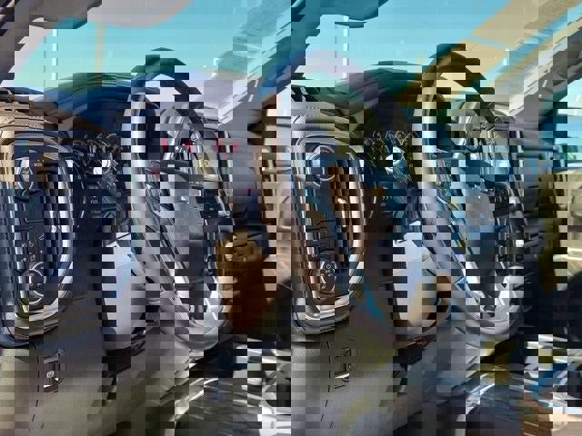 Used 2020 Chevrolet Silverado 1500 LTZ w/ LTZ Plus Package image 10