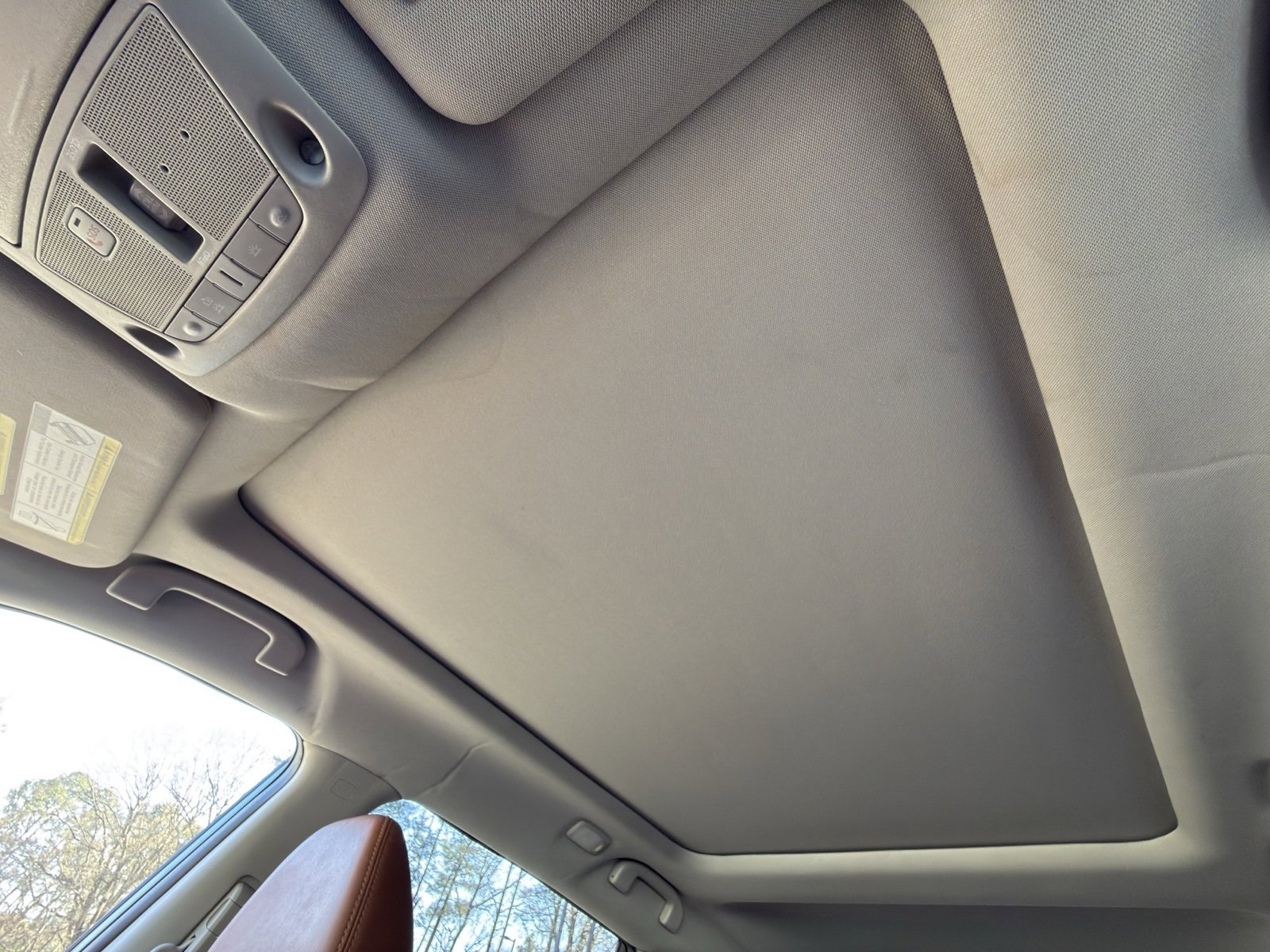 Used 2018 Nissan Rogue SL w/ Premium Package image 43