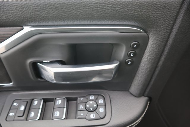 New 2026 RAM 2500 Laramie image 8