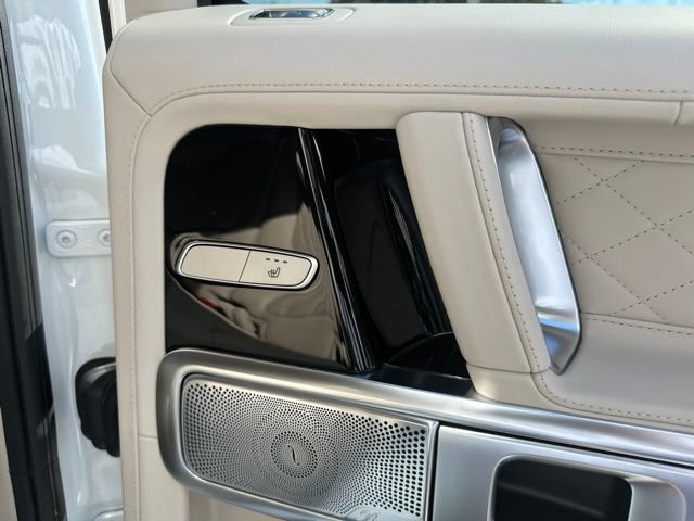 Used 2026 Mercedes-Benz G 63 AMG 4MATIC image 51