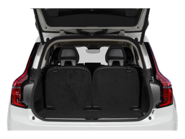 New 2026 Volvo XC90 B6 Core AWD/4WD image 8