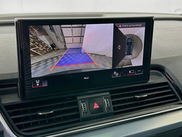 Used 2025 Audi Q5 Prestige image 15