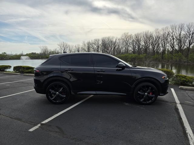 Used 2024 Dodge Hornet R/T Plus image 5