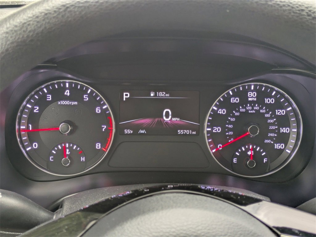 Used 2023 Kia Forte LXS w/ LXS Technology Package image 24