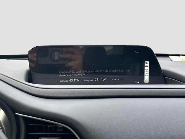 New 2026 MAZDA CX-30 AWD 2.5 S w/ Select Sport Pkg image 13