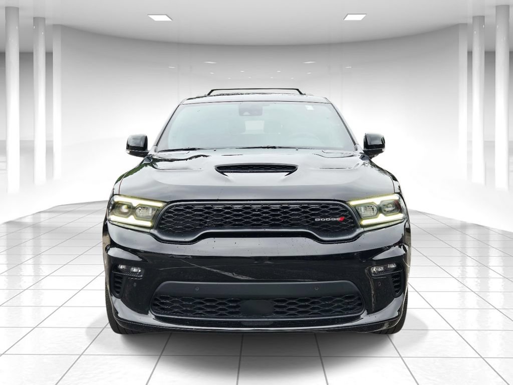Certified 2023 Dodge Durango R/T AWD/4WD image 8