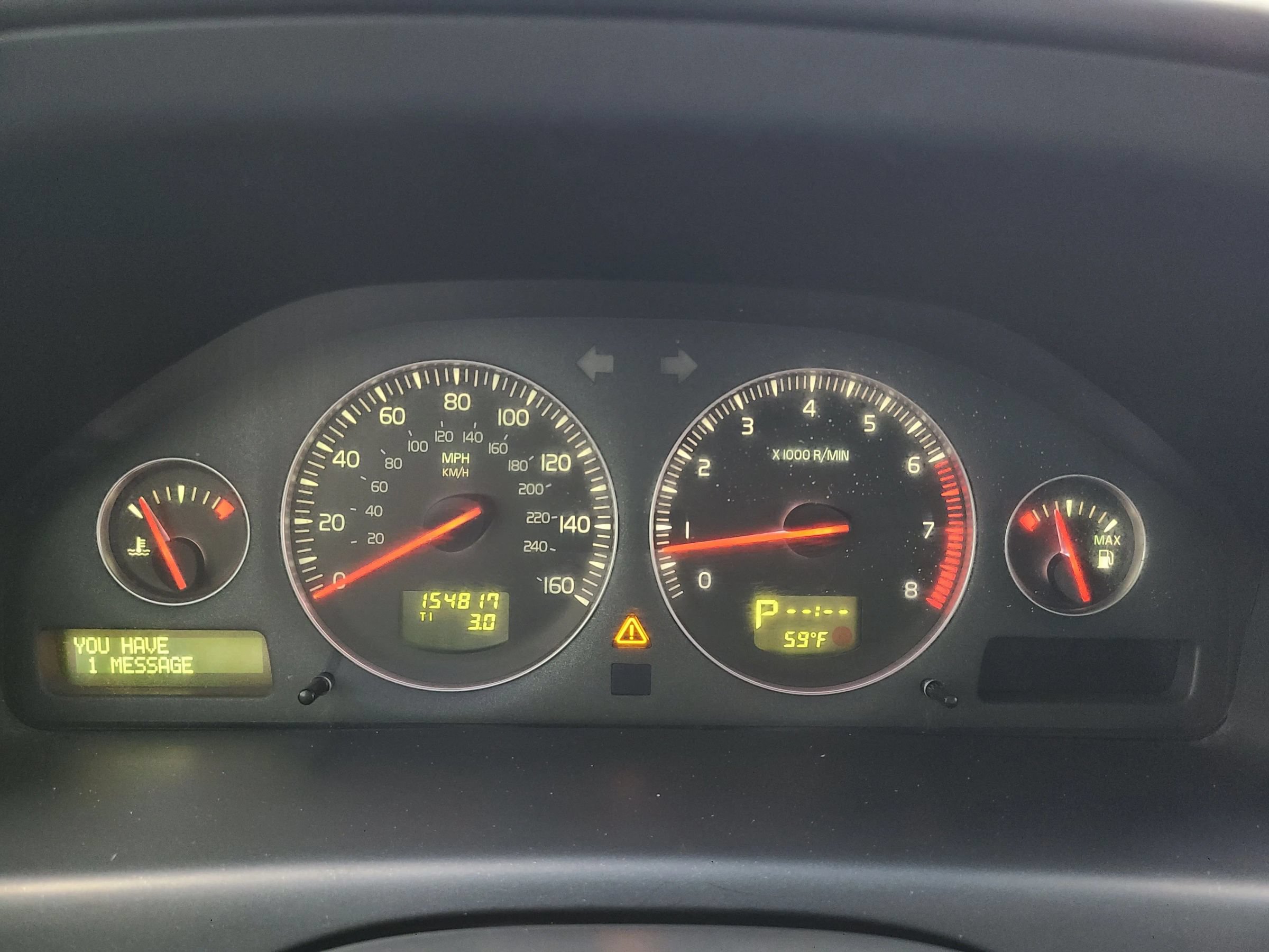 Used 2006 Volvo XC70 Ocean Race Edition AWD/4WD image 29