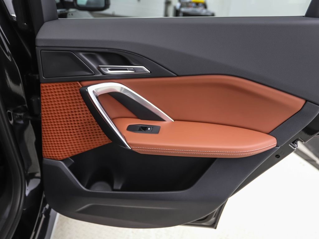 Used 2026 BMW X1 xDrive28i image 26