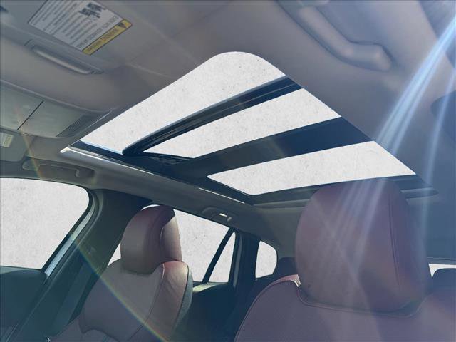 Used 2025 MAZDA CX-50 2.5 Hybrid w/ Premium Plus Pkg image 23