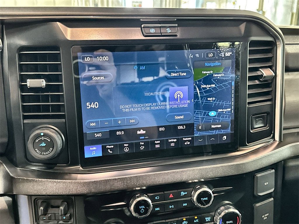 New 2026 Ford F250 Platinum image 19