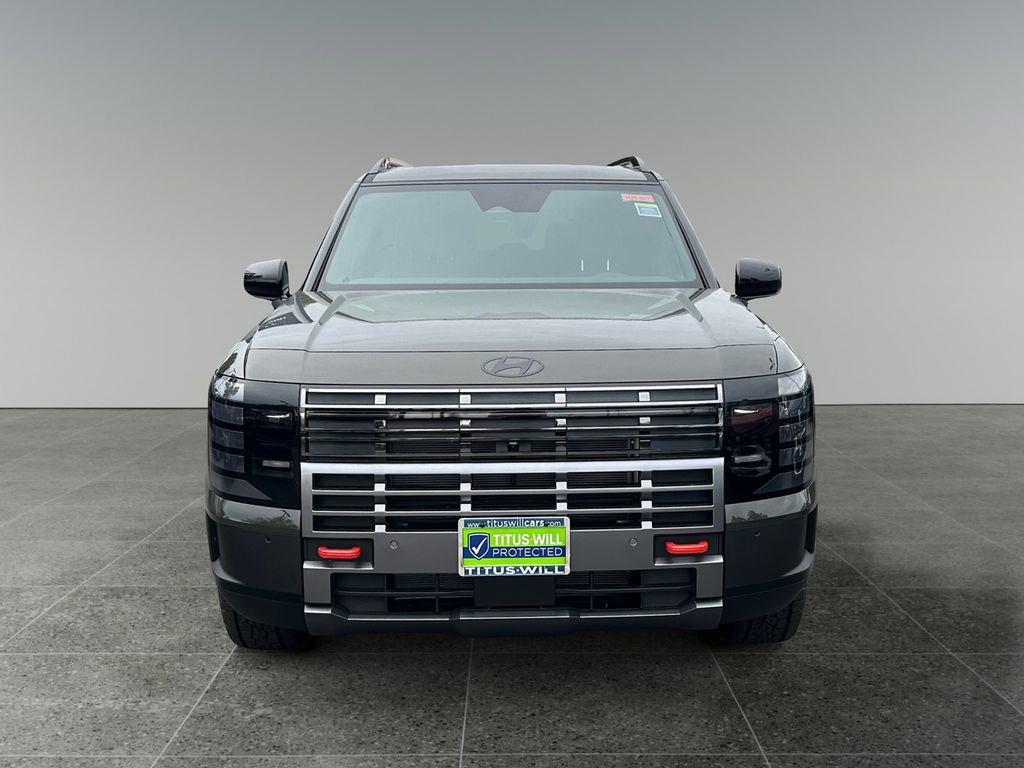 New 2026 Hyundai Palisade XRT Pro image 3