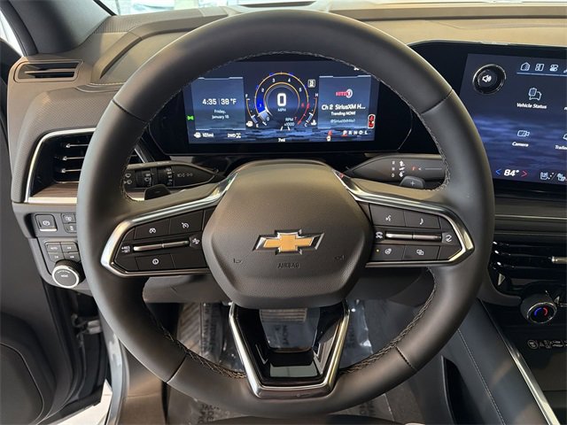 New 2026 Chevrolet Tahoe Premier w/ Sun And Tow Package image 35