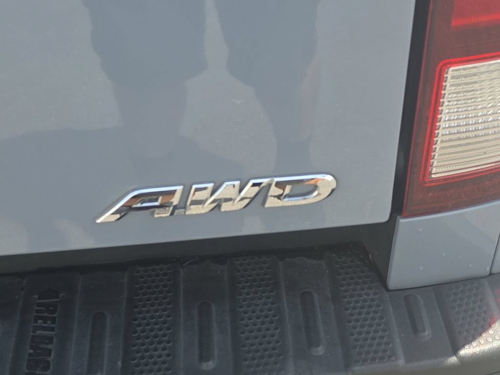 Used 2023 Honda Ridgeline RTL image 8