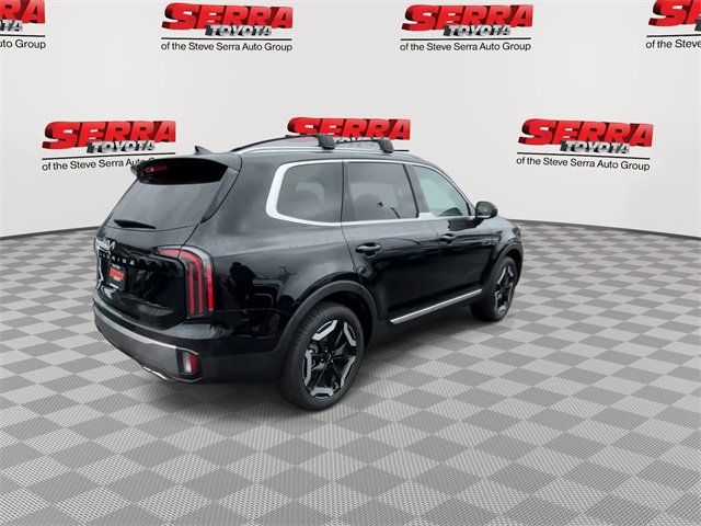 Used 2025 Kia Telluride EX image 9