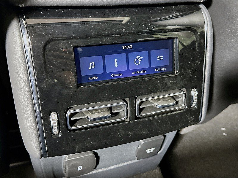 New 2026 Lincoln Aviator AWD image 26