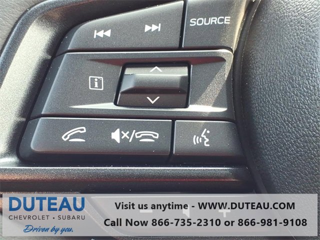 New 2025 Subaru Crosstrek 2.5i Wilderness image 20