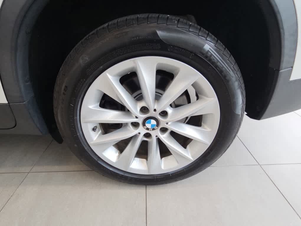 Used 2017 BMW X3 xDrive28i AWD/4WD image 32