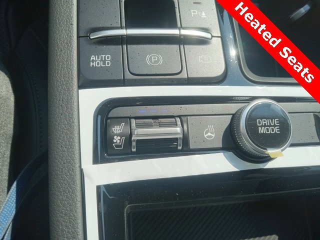 New 2025 Kia K5 EX image 23