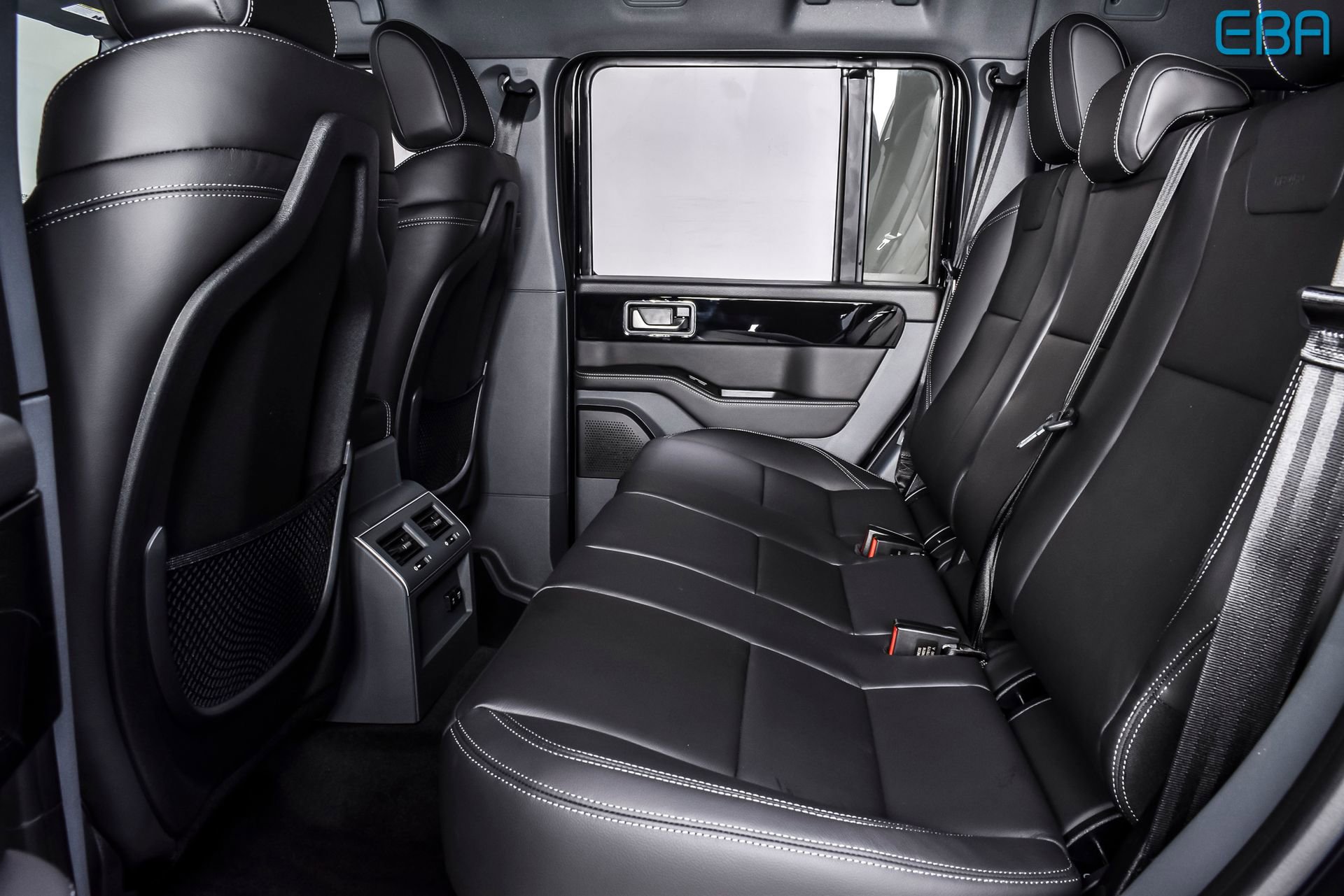 New 2026 INEOS Grenadier AWD/4WD image 18