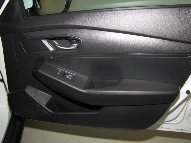 Certified 2024 Honda Accord LX image 19