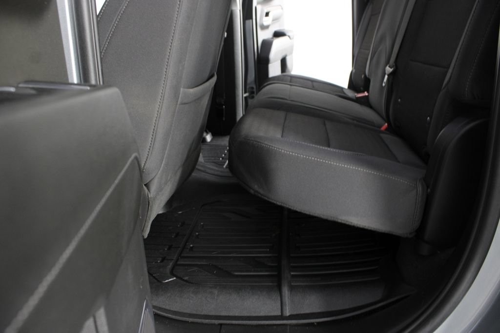Used 2023 GMC Sierra 1500 SLE AWD/4WD image 16