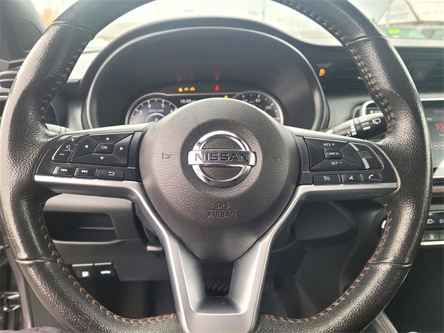 Used 2020 Nissan Kicks SR image 25