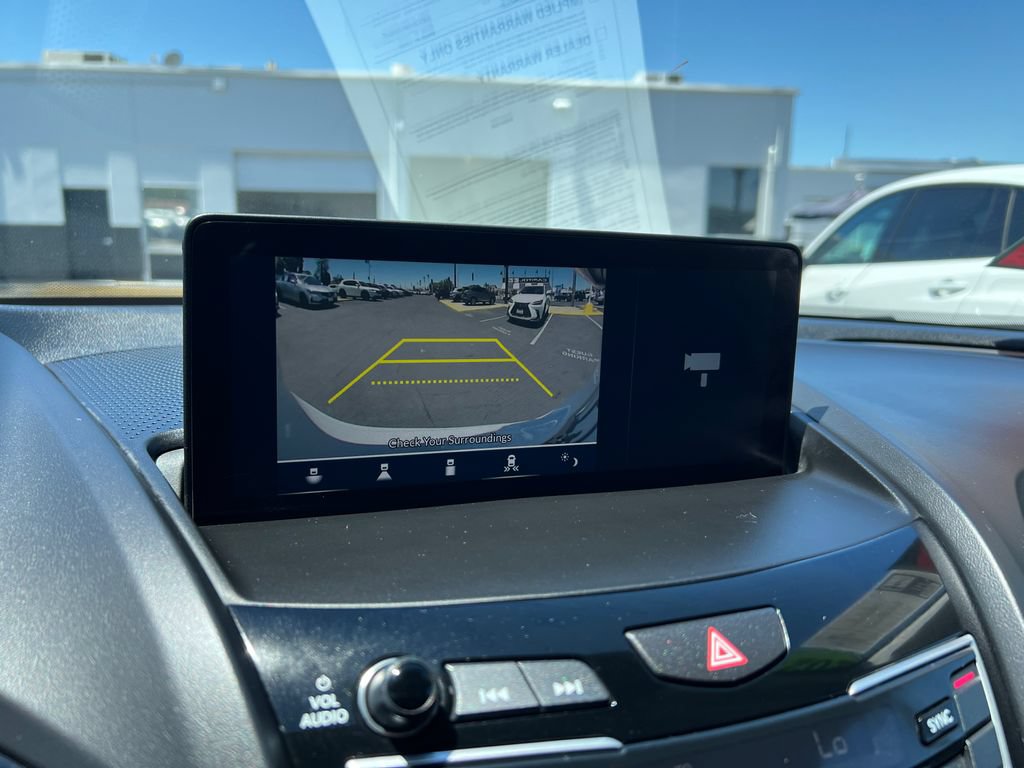 Certified 2023 Acura RDX AWD image 23