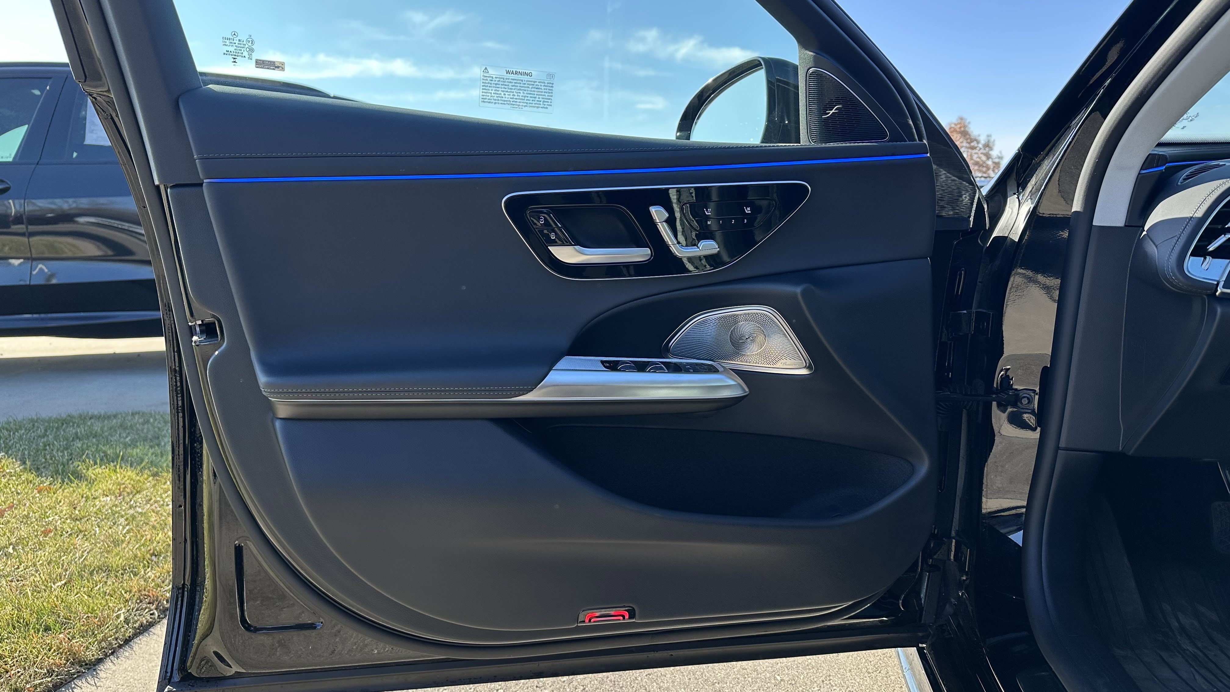 Used 2024 Mercedes-Benz E 450 4MATIC Sedan image 16