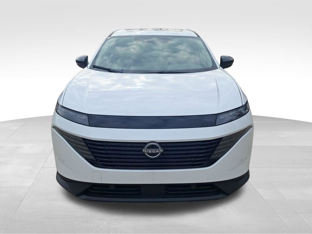 New 2026 Nissan Murano SL image 9