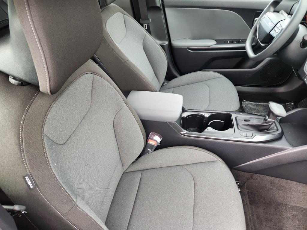 New 2027 Kia K4 FWD image 13