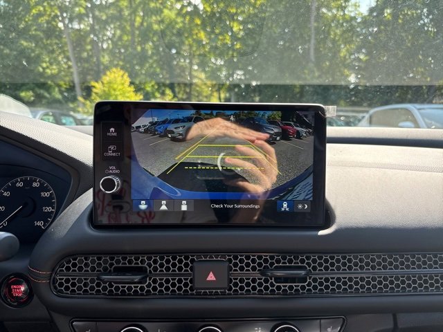 New 2026 Honda HR-V Sport image 21