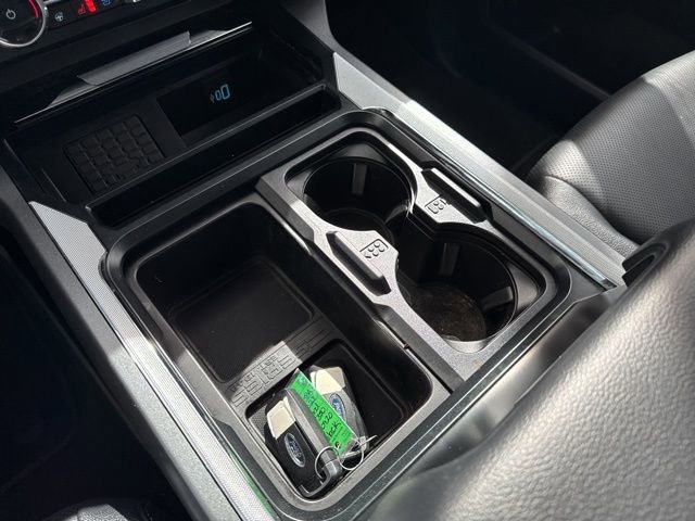 Used 2023 Ford F350 Lariat w/ Lariat Ultimate Package image 27