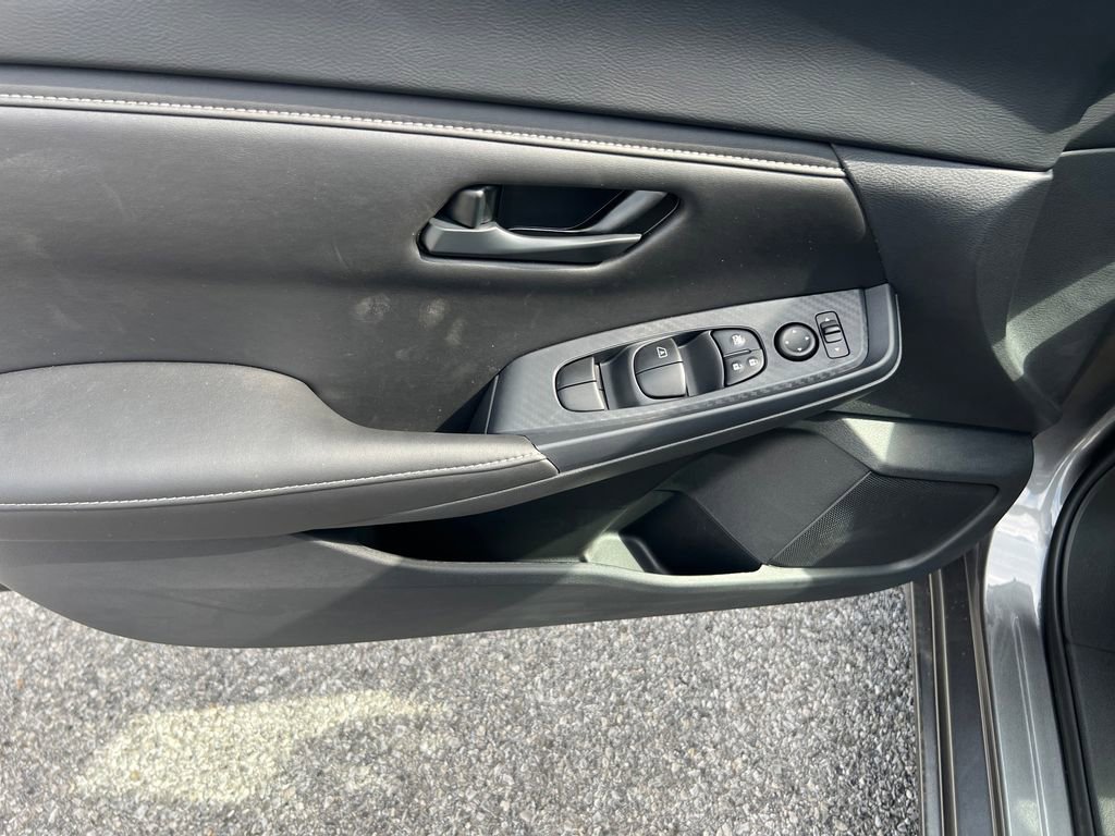New 2025 Nissan Sentra S image 11