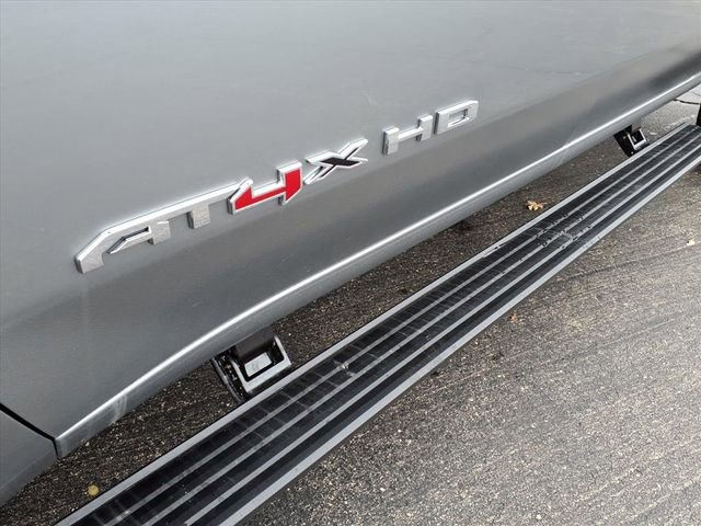New 2026 GMC Sierra 2500 AT4X image 18