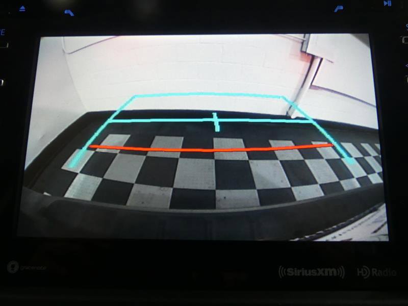 Used 2018 Toyota Sienna XLE Premium AWD/4WD image 18